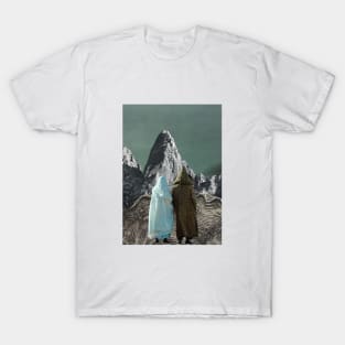 Blue Mountains T-Shirt